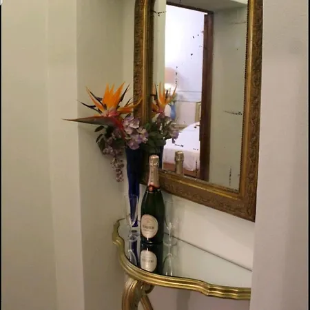 Bed & Breakfast Il Lauro Pisa
