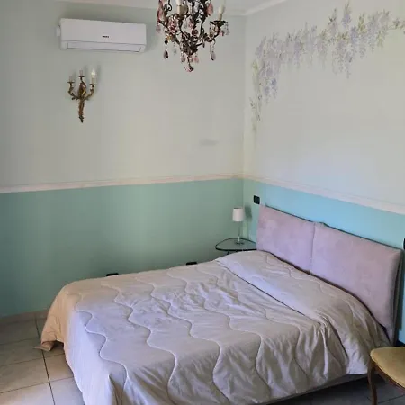 Il Lauro Bed & Breakfast Pisa