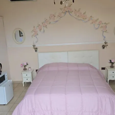 Bed & Breakfast Il Lauro 3*